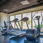 Radisson Collection Hotel, Bodrum ホテル アキアーラ