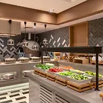 Radisson Collection Hotel, Bodrum アキアーラ