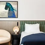 Radisson Collection Hotel, Bodrum アキアーラ