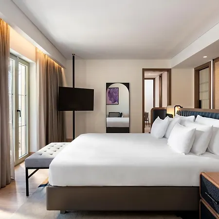 Radisson Collection Hotel, Bodrum