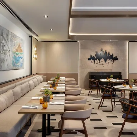 Radisson Collection Hotel, Bodrum 5* אקיארלר