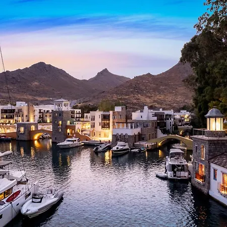 Radisson Collection Hotel, Bodrum אקיארלר