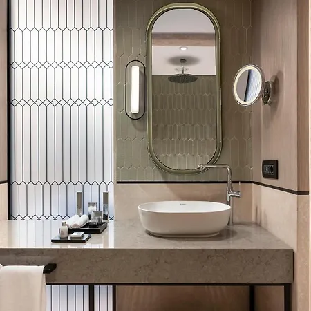 Radisson Collection Hotel, Bodrum 5*