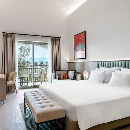 Radisson Collection Hotel, Bodrum מלון