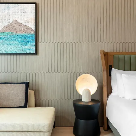 Radisson Collection Hotel, Bodrum 阿克亚拉尔