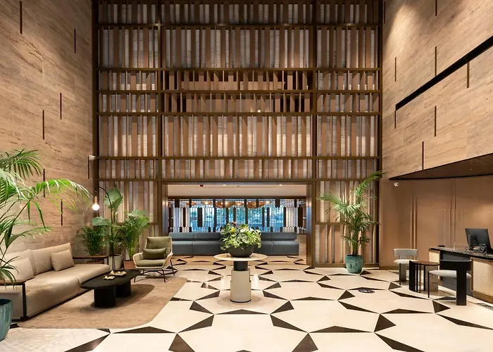 Hotel Radisson Collection Hotel, Bodrum