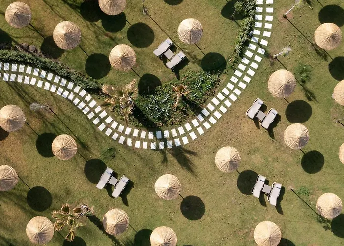 Radisson Collection Hotel, Bodrum Szálloda