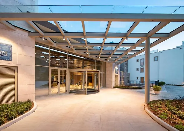 Radisson Collection Hotel, Bodrum Hotel