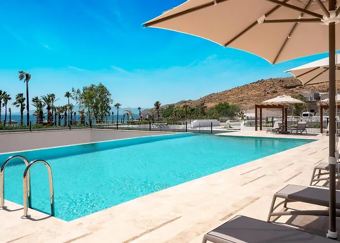 Szálloda Radisson Collection Hotel, Bodrum