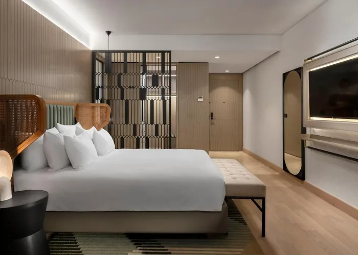 Radisson Collection Hotel, Bodrum Szálloda Akyarlar