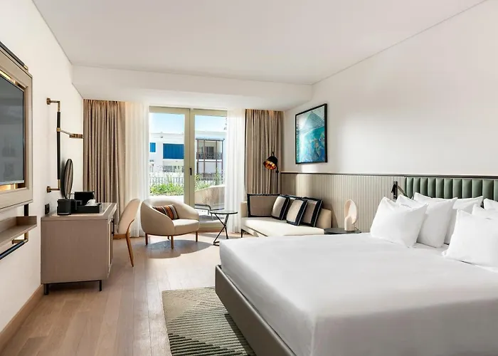 Radisson Collection Hotel, Bodrum Hotel 5*
