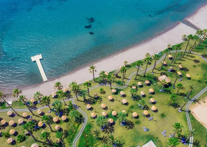 Radisson Collection Hotel, Bodrum Szálloda Akyarlar