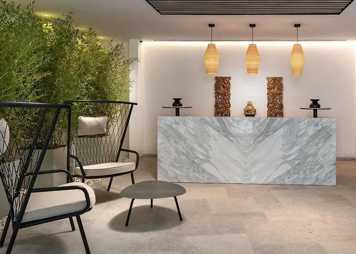 Szálloda Radisson Collection Hotel, Bodrum Akyarlar