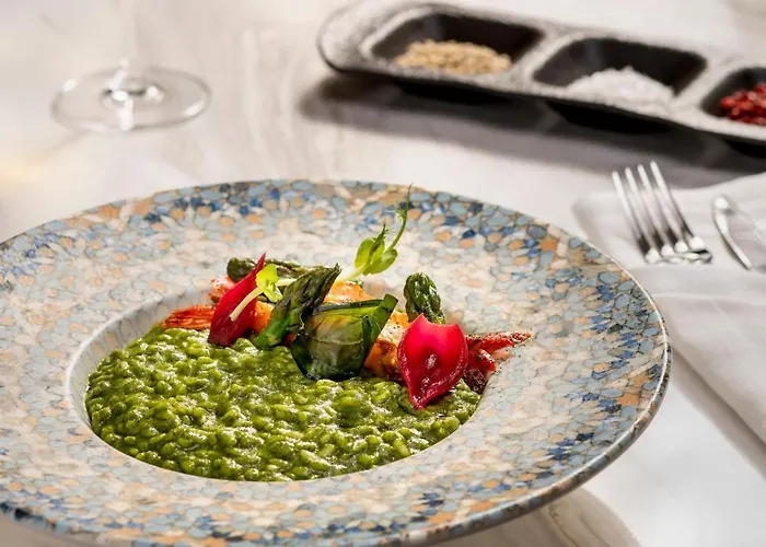 Hotel Radisson Collection Hotel, Bodrum