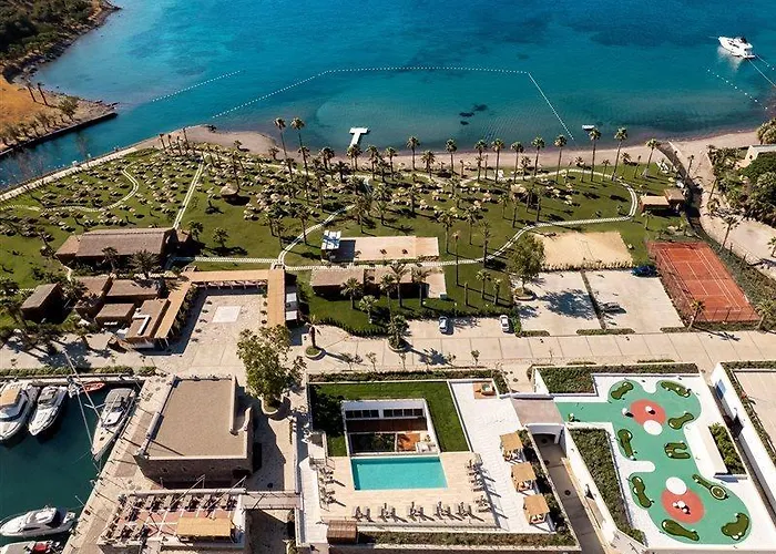 Radisson Collection Hotel, Bodrum Hotel