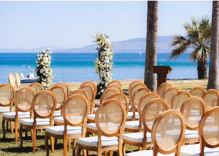 Radisson Collection Hotel, Bodrum Hotel 5*