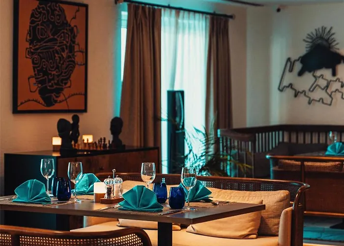 Hotel Radisson Collection Hotel, Bodrum 5*