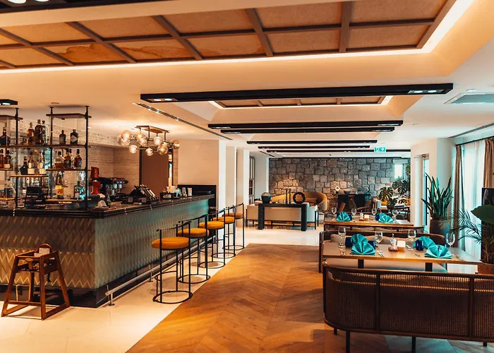 Radisson Collection Hotel, Bodrum 5* Akyarlar