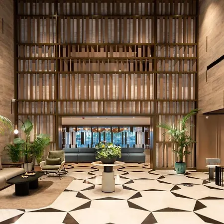 Hotel Radisson Collection Hotel, Bodrum