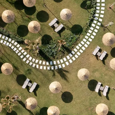 Radisson Collection Hotel, Bodrum Hotel