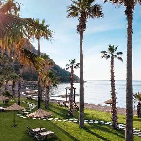 Hotel Radisson Collection Hotel, Bodrum