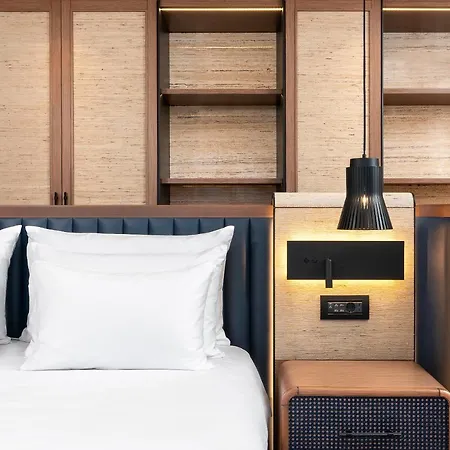 Szálloda Radisson Collection Hotel, Bodrum 5*