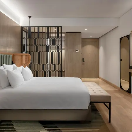Radisson Collection Hotel, Bodrum Szálloda Akyarlar