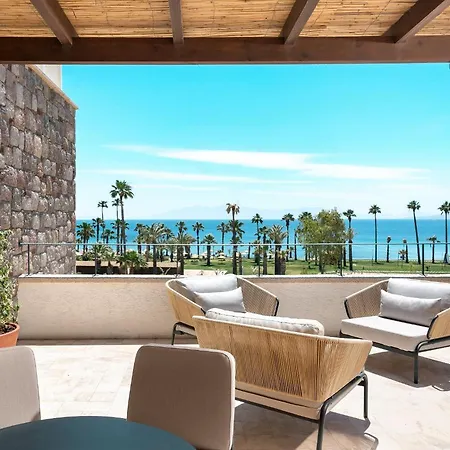 Szálloda Radisson Collection Hotel, Bodrum 5*