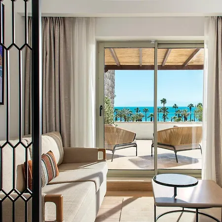 Radisson Collection Hotel, Bodrum Szálloda 5*