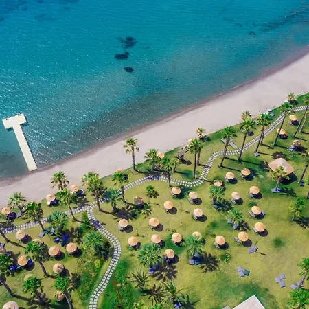 Radisson Collection Hotel, Bodrum Szálloda Akyarlar