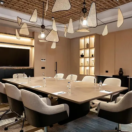 Hotel Radisson Collection Hotel, Bodrum 5*