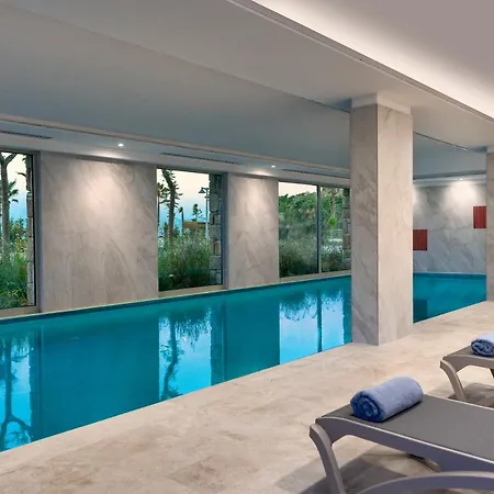 Radisson Collection Hotel, Bodrum Szálloda 5*