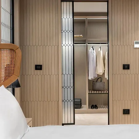 Radisson Collection Hotel, Bodrum 5* アキアーラ