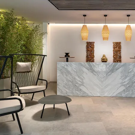 Szálloda Radisson Collection Hotel, Bodrum Akyarlar