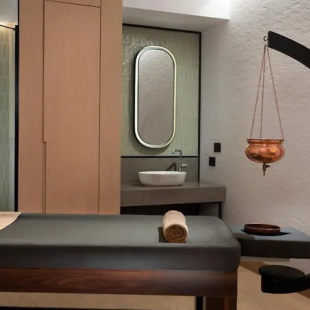 Radisson Collection Hotel, Bodrum 酒店 5*