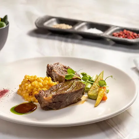 Radisson Collection Hotel, Bodrum فندق أكيارلار