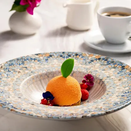 Radisson Collection Hotel, Bodrum 5*