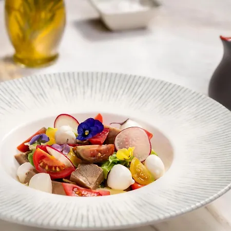 Radisson Collection Hotel, Bodrum 5*