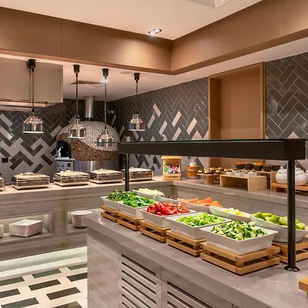 Radisson Collection Hotel, Bodrum أكيارلار