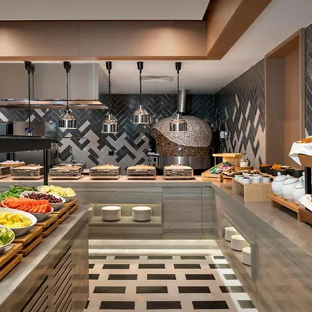 فندق Radisson Collection Hotel, Bodrum