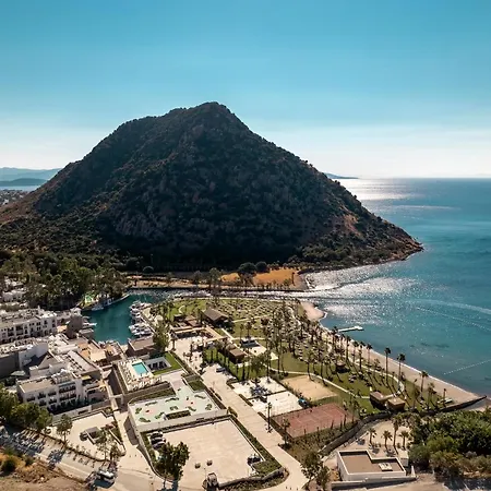 Szálloda Radisson Collection Hotel, Bodrum 5*