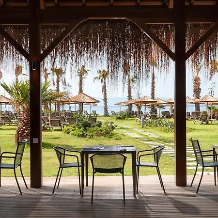 Szálloda Radisson Collection Hotel, Bodrum 5*