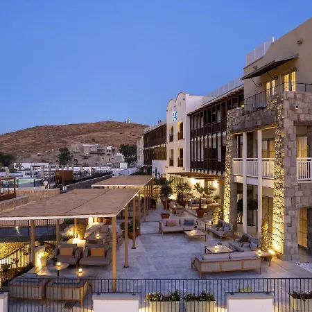 Radisson Collection Hotel, Bodrum Szálloda