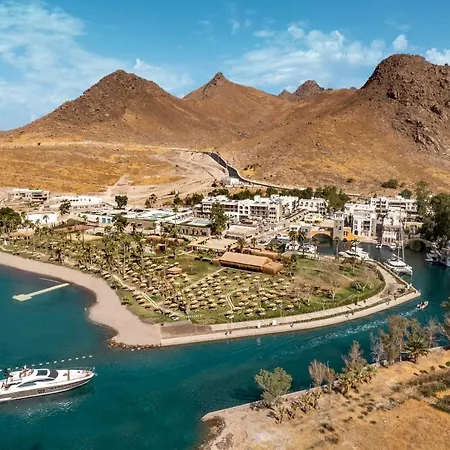 Szálloda Radisson Collection Hotel, Bodrum Akyarlar