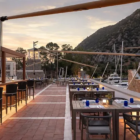 ホテル Radisson Collection Hotel, Bodrum