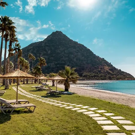 Radisson Collection Hotel, Bodrum Szálloda