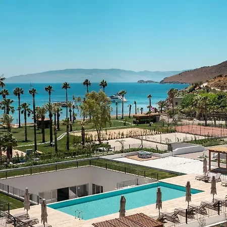 Radisson Collection Hotel, Bodrum 5*