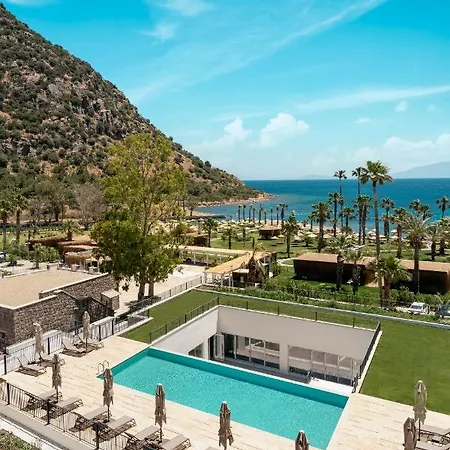 Szálloda Radisson Collection Hotel, Bodrum
