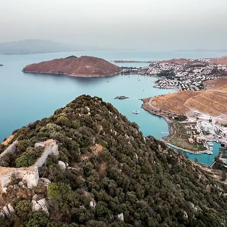 فندق Radisson Collection Hotel, Bodrum أكيارلار