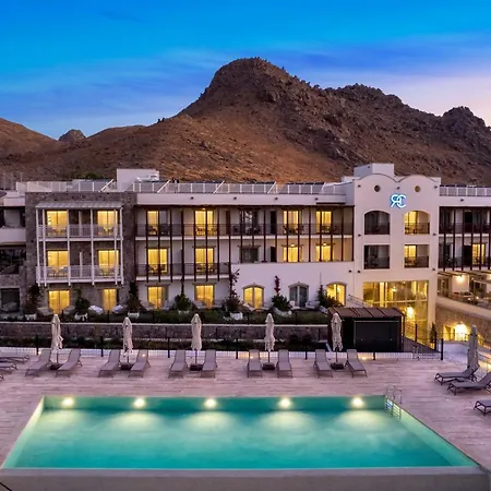 Radisson Collection Hotel, Bodrum فندق